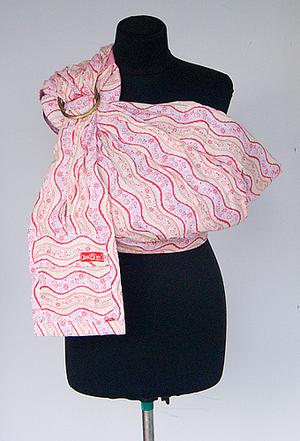 Солнечные волны