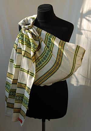 Первые травы