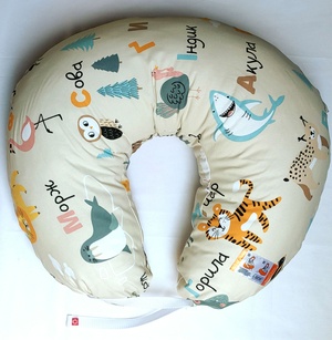 Світ веселих тварин