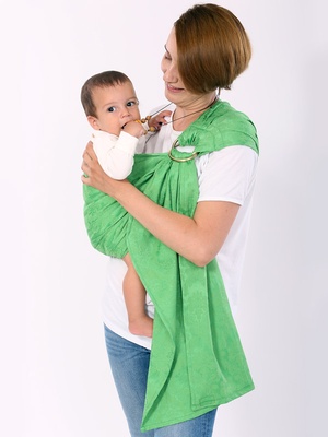 Подих весни