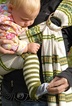 Зеленая дорожка